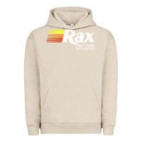 Pigment French Oak rax restaurants Urban Hoodie - lanVoArt
