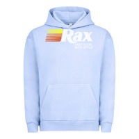 Pigment Grape Ice rax restaurants Urban Hoodie - lanVoArt