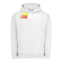 Pigment Lunar Rock rax restaurants Urban Hoodie - lanVoArt
