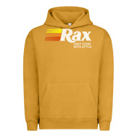 Pigment Peanut Butter rax restaurants Urban Hoodie - lanVoArt