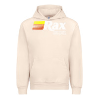 Sandshell rax restaurants Urban Hoodie - lanVoArt