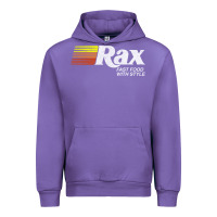 Tulip rax restaurants Urban Hoodie - lanVoArt