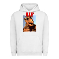 Pigment Lunar Rock alf vintage classic Urban Hoodie - lanVoArt