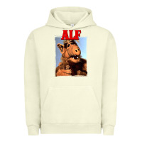 Alf Vintage Classic Urban Hoodie | Teevron
