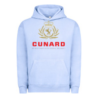 Pigment Grape Ice luxury cruises cunard Urban Hoodie - lanVoArt