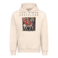 Paul Simon Graceland Urban Hoodie | Teevron