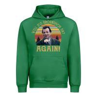 Vintage Well It's Groundhog Day Again Unisex Shirt Urban Hoodie | Teevron