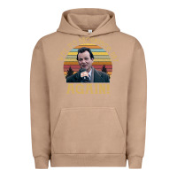 Pigment Burro vintage well it's groundhog day again unisex shirt Urban Hoodie - lanVoArt