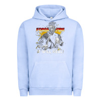 Pigment Grape Ice doug marcaida forged in fire it will keal Urban Hoodie - lanVoArt
