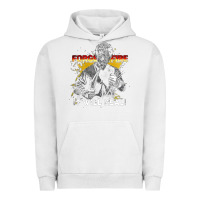Pigment Lunar Rock doug marcaida forged in fire it will keal Urban Hoodie - lanVoArt