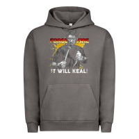 Pigment Tornado doug marcaida forged in fire it will keal Urban Hoodie - lanVoArt