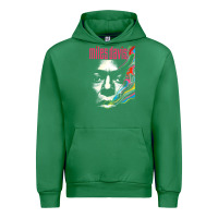 Emerald miles vintage davis concert retro Urban Hoodie - lanVoArt