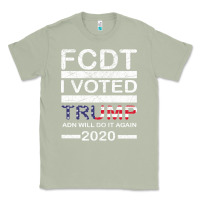 Matcha hell yeah i voted trump and will do it again 2020 Classic Tee - Bettercallsaul