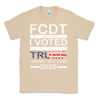 Mushroom hell yeah i voted trump and will do it again 2020 Classic Tee - Bettercallsaul
