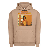Pigment Burro arlo guthrie alice's restaurant Urban Hoodie - lanVoArt