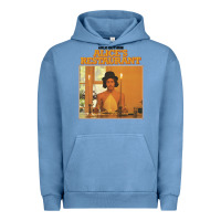 Pigment Pebble Blue arlo guthrie alice's restaurant Urban Hoodie - lanVoArt