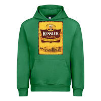 Emerald kessler vintage Urban Hoodie - lanVoArt