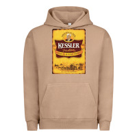 Pigment Burro kessler vintage Urban Hoodie - lanVoArt