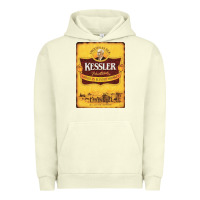 Pigment Pistachio kessler vintage Urban Hoodie - lanVoArt