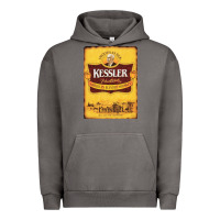 Pigment Tornado kessler vintage Urban Hoodie - lanVoArt