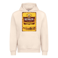 Sandshell kessler vintage Urban Hoodie - lanVoArt