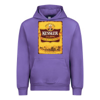 Tulip kessler vintage Urban Hoodie - lanVoArt