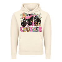 Vintage Artic Egg crusher Easter Day Vintage Hoodie - HowdyJamesFarm