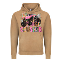 Vintage Camel Egg crusher Easter Day Vintage Hoodie - HowdyJamesFarm
