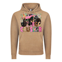 Vintage Coffee Egg crusher Easter Day Vintage Hoodie - HowdyJamesFarm