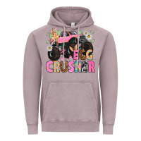 Vintage Zinc Egg crusher Easter Day Vintage Hoodie - HowdyJamesFarm