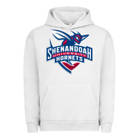 Pigment Lunar Rock Shenandoah University Hornets Urban Hoodie - lanVoArt