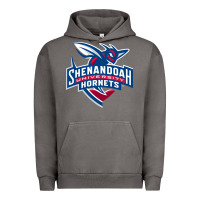 Pigment Tornado Shenandoah University Hornets Urban Hoodie - lanVoArt