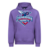 Tulip Shenandoah University Hornets Urban Hoodie - lanVoArt