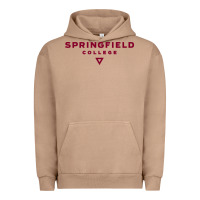 Pigment Burro springfield college Urban Hoodie - lanVoArt