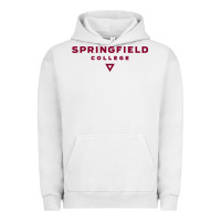 Pigment Lunar Rock springfield college Urban Hoodie - lanVoArt