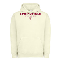 Pigment Pistachio springfield college Urban Hoodie - lanVoArt