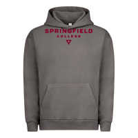 Pigment Tornado springfield college Urban Hoodie - lanVoArt