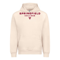 Sandshell springfield college Urban Hoodie - lanVoArt