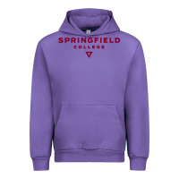 Tulip springfield college Urban Hoodie - lanVoArt