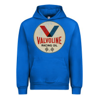 Cobalt valvoline racing sign Urban Hoodie - lanVoArt