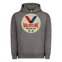Pigment Tornado valvoline racing sign Urban Hoodie - lanVoArt