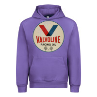 Tulip valvoline racing sign Urban Hoodie - lanVoArt
