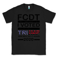 Black hell yeah i voted trump and will do it again 2020 Classic Tee - Bettercallsaul