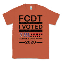 Copper hell yeah i voted trump and will do it again 2020 Classic Tee - Bettercallsaul