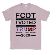 Lilac hell yeah i voted trump and will do it again 2020 Classic Tee - Bettercallsaul