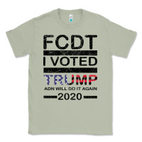Matcha hell yeah i voted trump and will do it again 2020 Classic Tee - Bettercallsaul