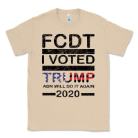 Mushroom hell yeah i voted trump and will do it again 2020 Classic Tee - Bettercallsaul