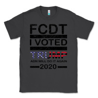 Smoke hell yeah i voted trump and will do it again 2020 Classic Tee - Bettercallsaul