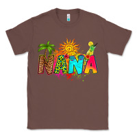 Chestnut summer nana Classic Tee - RanaPortraitStore