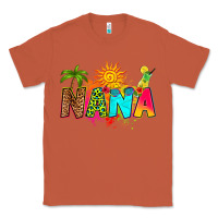 Copper summer nana Classic Tee - RanaPortraitStore